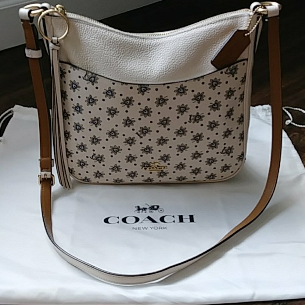 Coach Crossbody